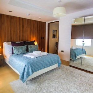 Studio suite grande