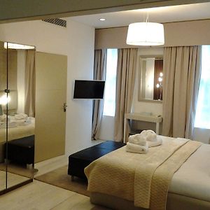 Studio deluxe con letto king size